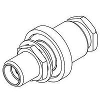 Amphenol SV Microwave M39012/59-3006 ຕົວເຊື່ອມຕໍ່ RF MIL Spec