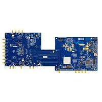 Analog Devices AD9671EBZ ADC 14Bit 125Msps Octal AFE w/Dig Demod&JESD