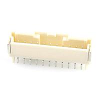 Molex 502352-1000 ຫົວກວດ WTB ປິດ SR RA 11 Crcts ການຄຸງກະທົບດ້ວຍບ້ານຫອມ NAT