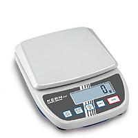 KERN EMS 12K1 ຍອດເງິນຂອງໂຮງຮຽນ (12000g, 1g)