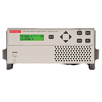 KEITHLEY 2303-PJ ການສະຫນອງພະລັງງານ DC ຄວາມໄວສູງ