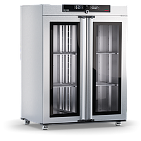 MEMMERT IPP1400ecoplus ຕູ້ອົບທີ່ເຮັດຄວາມເຢັນ Peltier (1360L)