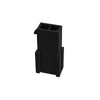 Amphenol FCI 10127717-16LF ຮອງປລັກ Minitek Power3.0 DR Plg Hsg 16Pos