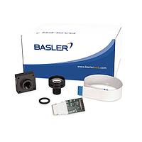 Basler Kits daA2500-60mci-IMX8-EVK ວິໄສທັດທີ່ຝັງຢູ່ (2560 px x 1920 px; 5 MP)