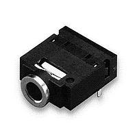 Switchcraft 35RAPC4BHN2 ຕູ້ເຊື່ອມໂທລະສັບ 3C 3.5mm JACKET