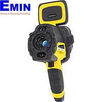 Trotec XC300 ກ້ອງຖ່າຍພາບຄວາມຮ້ອນ (384 x 288 px; -20 °C / +600 °C)