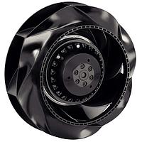 ebm-papst R2E250-AC09-05 ພັກລະບົບພັກລະບົບພັກລະບົບ AC ພັກລະບົບພັກລະບົບ, 250x89mm ຮອງ, 230VAC, 50Hz, 265W, 2650RPM, ລົດລົດ, IP44