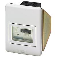 SIEMENS 3RV19134C ຈາກຈໍ MSP S00 FRONT PLATE