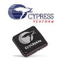 Infineon CY7C65630-56LTXIT ຕົວຄວບຄຸມ Hub Hi-Speed USB Hub HX2LP