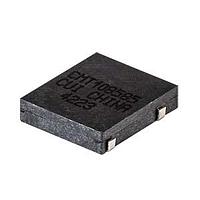 Same Sky (formerly CUI Devices) CMT-1085-85-SMT-TR ຕົວແປສັນຍານສຽງສະຕິກ 10mm, ມາກເນຕິກ, 3.6V, SMT