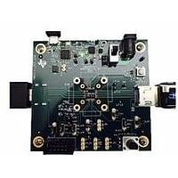 Texas Instruments TMDS181RGZEVM Retimer EVALUATE TMDS181 ສຳລັບແອັບພລິເຄຊັນວິດີໂອ HDMI