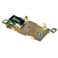 Sensata Technologies - Crydom DRK1 ອຸປະກອນເສີມແລະອຸປະກອນຮູບແບບ DIN Bracket Kit 45mm