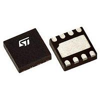 STMicroelectronics STM6513SEIEDG6F ການຄວບຄຸມແຮງໂຮງສະຫວ່າງ Smart reset Smart reset
