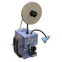 EDAC 516-280-700 ເຄື່ອງຕິດຕໍ່ລົງແຖບແລະແຜງ CRIMPING MACHINE 120/6