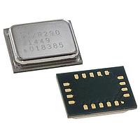 Analog Devices ADXRS290BCEZ Gyroscopes Digital 2-Axis Gyroscope ຕະຫຼາດຜູ້ບໍລິໂພກ