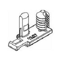 Aptiv 15476537 ເຄື່ອງສົມມິດ ATTACHMENT CLIP ATTACH HOLE 6.35