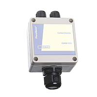 Evikon E2608-CO2 ເຄື່ອງກວດຈັບກາກບອນໄດອອກໄຊ (0~40 000 ppm)