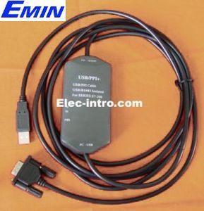 ອຸປະກອນສາຍສື່ສານສຳລັບ PLC, HMI ແລະ LOGO!