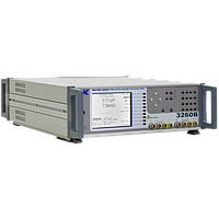 Wayne Kerr 3260B ເຄື່ອງວິເຄາະແມ່ເຫຼັກທີ່ຊັດເຈນ (20 Hz ~ 3 MHz)