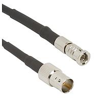 Amphenol RF 095-850-193M10L ສາຍສະບັບ RF BNC Str Jck - HD-BNC Str Plg 4855R 10m