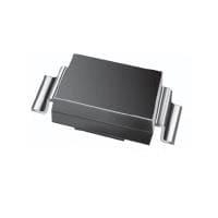 Vishay General Semiconductor SMBG12CA-M3/52 ດາຍໂດດ TVS 600W,12V 5%,ທີ່ສາມາດໄປດ້ານທັງສອງ,SMB TVS