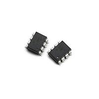 Broadcom ACPL-312U-000E ອອບຕູຄູເລີອອດພຸດລິກ ເກດໄດຣອອບໂຕ