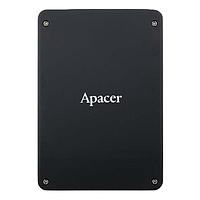 Apacer APS25AFB016G-6DTM1GWT ATA Flash Drives 2.5" SATA SSD SU210-25 9.5mm ກອງຫຼັກເຫຼັ້ມສະເລີຍ SLC-LITE ຂະຫນາດອຸນຫະພູມຂະຫນາດ 16GB