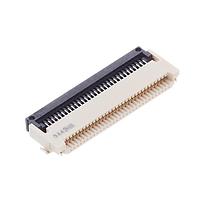 Omron Electronics XF3M-3115-1B ຕົວເຊື່ອມ RotaryBackLock .5mm Dual Contact 31pin