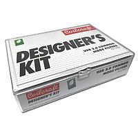 Coilcraft C384 ຊຸດອິນດັກເຕີ ແລະ ອຸປະກອນເສີມ ຕົວກັບການກັບຄືນ USB ໂມດລົດທົ່ວໄປ