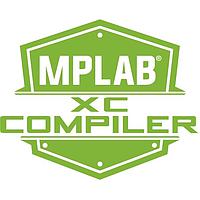 Microchip Technology SW006024-FS ໃບອະນຸຍາດ MPLAB XC-DSC Functional Safety Compiler (Workstation License)