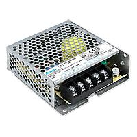 Delta Electronics, Inc. PMT-24V50W2BA ອຸປະກອນໃຫ້ພະລັງງານປ່ຽນແປງ 50W / 24V