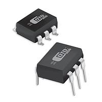 Coto Technology CS136TR ສະຫນອງສະຕະດສ໌ຣີເລຍ COTO MOSFET - 1 FORM A, 60V, 0.14m OHMS T&R