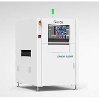 QUICK EPOCH A200B SMT &amp; Solder ຮ່ວມ AOI (320mm/S- 570mm/S)