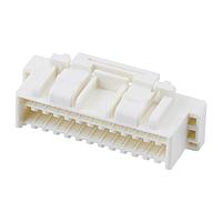 Molex 503149-2600 ກອງປະກອບປລັກ 1.5WB DUAL PLUG HOUSING 26P