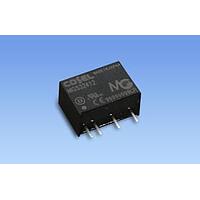 Cosel MGS3053R3 ອິສເອລເທດ 2.64W 4.5-9Vin 3.3V 0.8A SIP Iso
