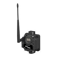 Banner Engineering DX80N9X6S-PM8L ໂມດູນເນັດວິກ PM Series Node; 900 MHz IP67, NEMA 6; ຂໍ້ມູນເຂົ້າ: ຫົກຕົວຈຳໜ່າຍສ້ອງ/PNP ດິສກຣີດ; ຂໍ້ມູນອອກ: ຫົກຕົວຈຳໜ່າຍສ້ອງ/PNP ດິສກຣີດ; ບໍ່ມີຈໍ LCD