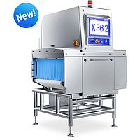 Mettler Toledo 30541252100 X36.2 X-ray Inspection System