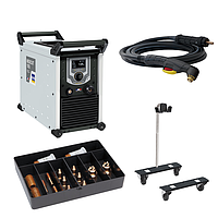 GYS NEOCUT 105 M2 PACK ຊຸດເຄື່ອງຕັດ plasma (3ph; 400V; 20-105A; Manual torch 6m)