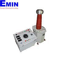 HV HIPOT GDYD-D ຊຸດທົດສອບ AC/DC Hipot ຄູ່ມື (ດິຈິຕອລ)