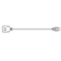 Xenarc CABLE-26P-YH-2FT-H ສາຍ AV