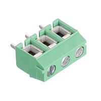 Altech MBES-153 ບລັອກຂໍ້ຕໍ່ຄົງທີ່ PCB5.08mm