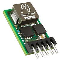 Murata Power Solutions OKR-T/10-W12-C ບໍ່ມີການແຍກຕ່າງ / PoL 50W 4.5-14VIN/.59-6VOUT DC/DC