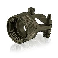Eaton Souriau-Sunbank M85049/38S19W ປະກັນກັນການຕົກຫຼຸດ Backshell
