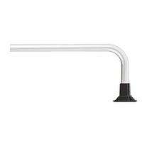 BIVAR LPR3-0800-3000F-RGB ທ່ອສົດແສງທີ່ແຂງຂັນມີເຫດໄຟ LED RGB 643/515/460nm