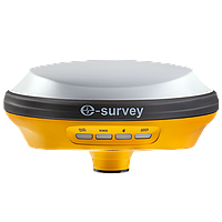 E-survey E100-H ຕົວຮັບ RTK ເຄືອຂ່າຍ