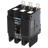 SIEMENS BQD315 BQD ບໍ່ຕັດ BQD 3P 15A 480VAC 14KA