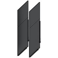 SIEMENS 3VA91520WA00 ຕະຫຼອດຂັ້ນຕອນ BRKR 3VA1 160A PHASE BAR 2PC ACC