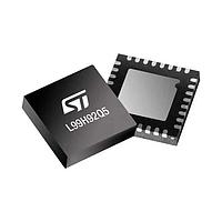 STMicroelectronics L99H92Q5-TR ຄວບຄຸມປະຕູ Half-Bridge H-Bridge ສໍາລັບການນໍາໃຊ້ຢູ່ພາຫະນະລົດ