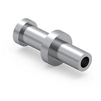 Mill-Max 2505-3-00-01-00-00-07-0 Turret 200u SN/PB ກ່ອນ NI