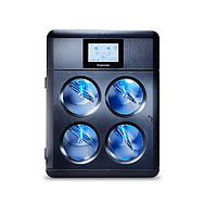 James Heal Impulse ເຄື່ອງທົດສອບການປິ້ງຜ້າຢ່າງສຸ່ມເສີມ